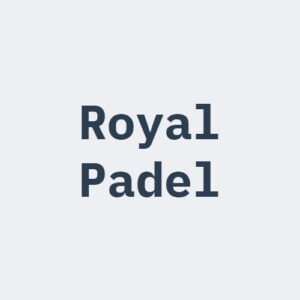 royal padel